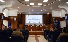 „The Knowledge-Based Organization”, la cea de a XXVIII-a ediţie