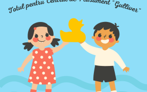 Rotaract Club Sibiu vă invită și în acest an să participați la proiectul caritabil ‘Cursa de Rățuște’