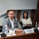 Alexandru Popa în Consiliul Local - vot împotriva relocării Colegiului Tehnic ”Cibinium”