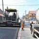 Noi lucrări de reparații ample pe mai multe străzi din Sibiu
