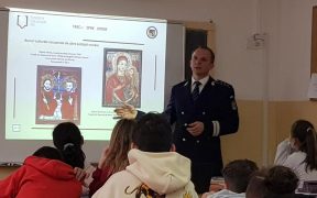 Cunoaște și protejează patrimoniul cultural național