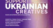 ARTmania Festival oferă joburi către comunitatea ucraineană din Sibiu