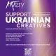 ARTmania Festival oferă joburi către comunitatea ucraineană din Sibiu