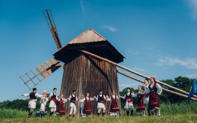 ASTRA Multicultural, un festival al tradițiilor