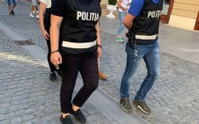 IPJ Sibiu: Cine vrea să ne fie coleg(ă)?