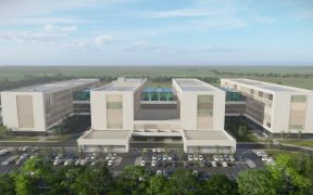 Consiliul Județean Sibiu anunță licitația pentru construirea Noului Spital Județean