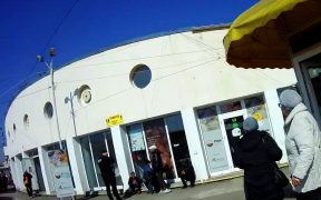 Amenzi pentru cerșetorie
