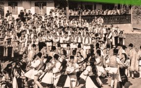 AFIS Mărginimea Sibiului & Valea Hârtibaciului – (re)prezentate la Muzeul ASTRA