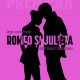 Romeo si Julieta 2022 premiera TNRS