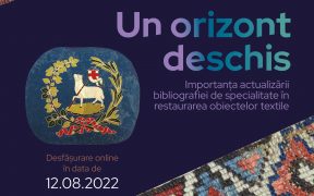 Conferință online despre restaurare