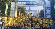 Tradiția competiției de ciclism la Mediaș continuă!