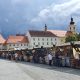 Primăria Sibiu ordonează comerțul stradal