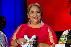 Final incendiar cu Loredana și Junii Sibiului, pentru Festivalul „Cântecele Munților” 2022