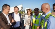S-a semnat contractul pentru proiectarea și execuția ultimei secțiuni din Autostrada Sibiu - Pitești, care nu avea constructor desemnat!