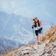 Cel mai dificil ultramaraton din România, 2X2 Race are loc în Munții Făgăraș