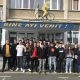 Peste 135 elevi au început școala în clasele Continental, la Liceul Tehnologic „Independența” și Colegiul Tehnic Energetic din Sibiu