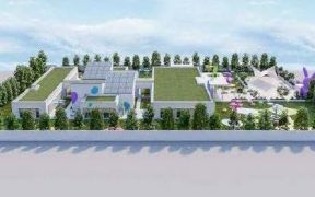 Finanțare pentru construcția a încă două creșe în Sibiu