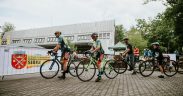 Duathlon Challenge powered by Buonavista a ajuns la a 9-a ediție