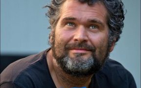 Vocea dramaturgilor ucraineni se aude la Sibiu