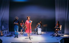 Spectacol - concert pentru copii la Sibiu și Piatra Neamț
