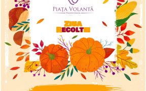 Piața Volantă „Transilvania” aniversează 10 ani de la înființare