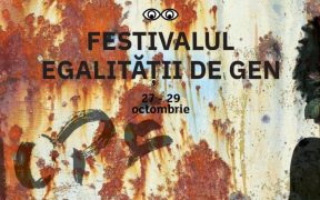 Campanie de conștientizare, în cadrul Festivalului Egalității de Gen