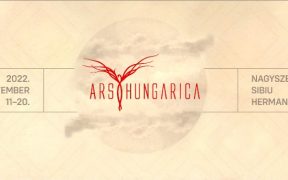 ARS Hungarica, festival dedicat culturii maghiare, din nou la Sibiu