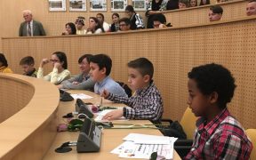 Consiliul Județean Sibiu răsplătește performanța în educație