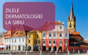 Zilele Dermatologiei la Sibiu - actualități, perspective și provocări