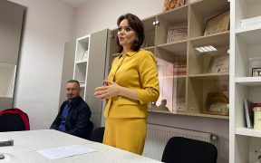 Peste 800 de elevi înscriși la “Ilie Micu”