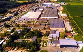 C.C.I.A. Sibiu: Nu distrugeți industria performantă din Sibiu!