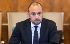 Mihai Macaveiu a câștigat definitiv procesul cu ANI
