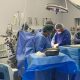 Prelevare de organe la SCJU Sibiu: Au fost recoltate ficatul, rinichii, corneea, ligamente și țesut osos