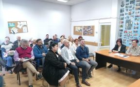 Ștefănuță, în echipa lui Adrian Bibu