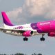 Wizz Air recrutează însoțitori de bord la Sibiu