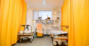 CJS primește bani pentru reducerea infecțiilor nosocomiale