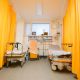 CJS primește bani pentru reducerea infecțiilor nosocomiale