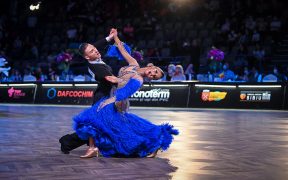Transylvanian Grand Prix revine cu trei Campionate Mondiale și unul European