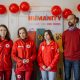 Crucea Roșie Sibiu a inaugurat centrul educațional pentru copii