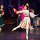 Teatrul de Balet Sibiu dansează în decembrie, la Râmnicu Vâlcea și Otopeni