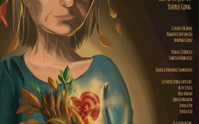 „Anotimpuri”, premieră absolută BIS Teatru, cu performeri profesioniști și amatori, de la 3 la 88 ani, în distribuție