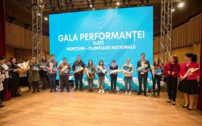 Consiliul Județean amână premierea olimpicilor