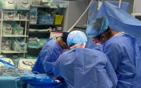 Prelevare de organe, la Spitalul Clinic Județean Sibiu