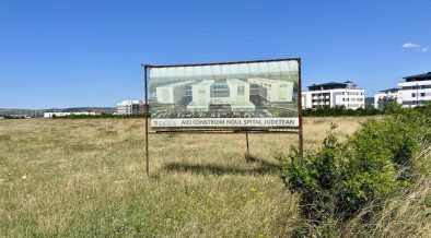 PSD Sibiu: Spitalul Județean, un eșec datorat exclusiv Danielei Cîmpean și PNL Sibiu (C.P.)