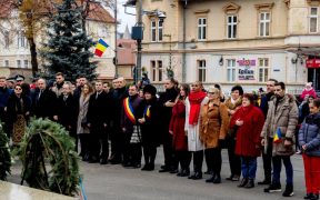 PSD Sibiu: Uniți în cuget și simțiri! (C.P.)