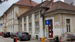CJ Sibiu a atras fonduri din PNRR pentru reabilitarea și eficientizarea energetică a trei clădiri, cu o vechime de peste 100 de ani