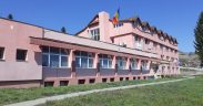 Investiție de peste 4 milioane de lei, la Centrul Școlar pentru Educație Incluzivă Mediaș