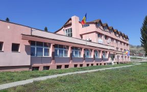 Investiție de peste 4 milioane de lei, la Centrul Școlar pentru Educație Incluzivă Mediaș