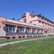 Investiție de peste 4 milioane de lei, la Centrul Școlar pentru Educație Incluzivă Mediaș