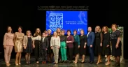 Premii pentru doi profesori sibieni